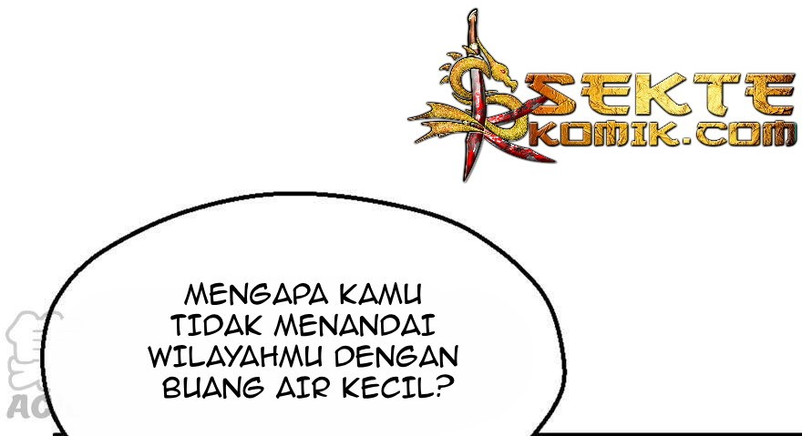 Beauty and the Beasts Chapter 46 Gambar 32